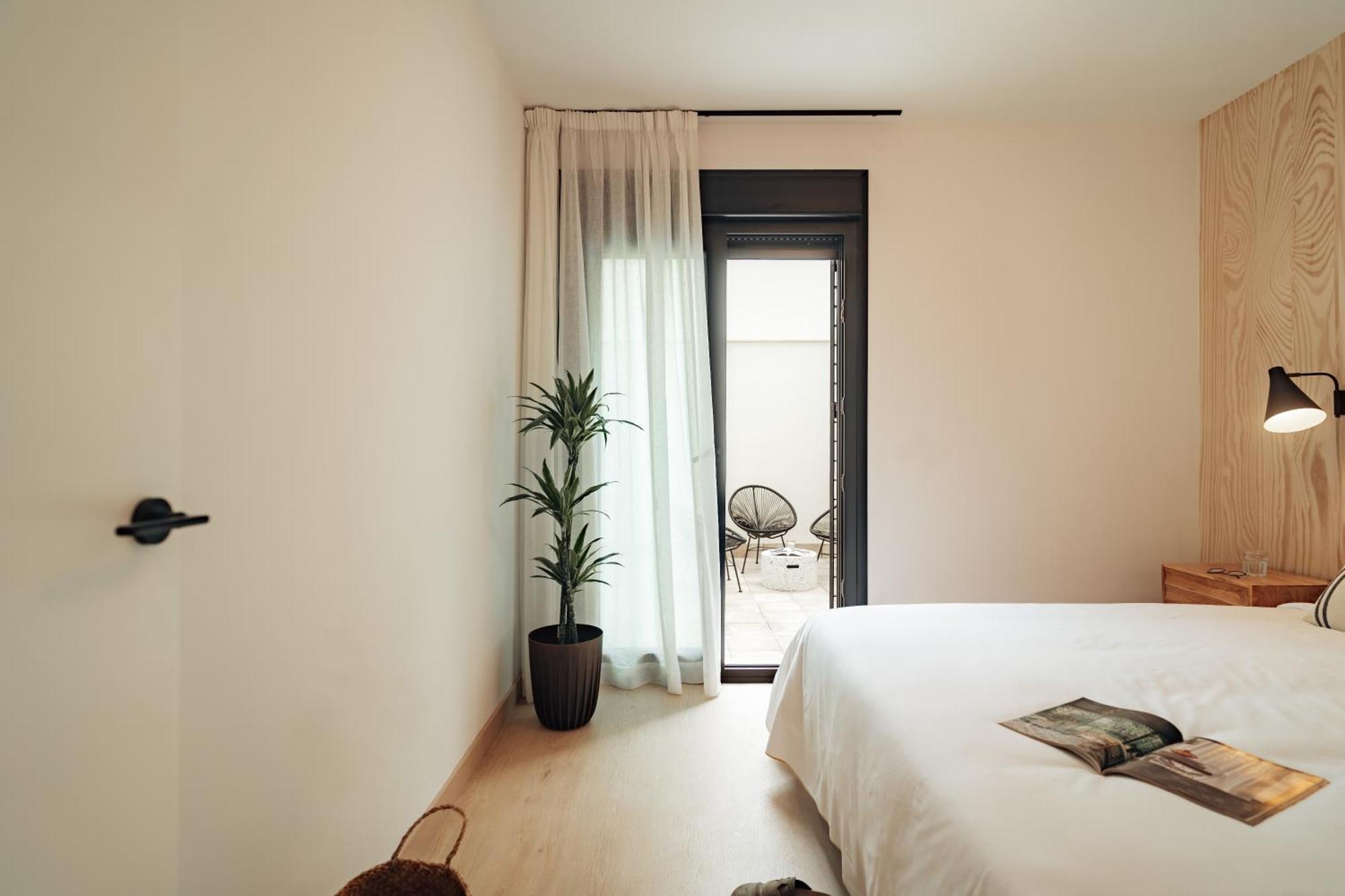 Appartement Olivos By Olala Homes *