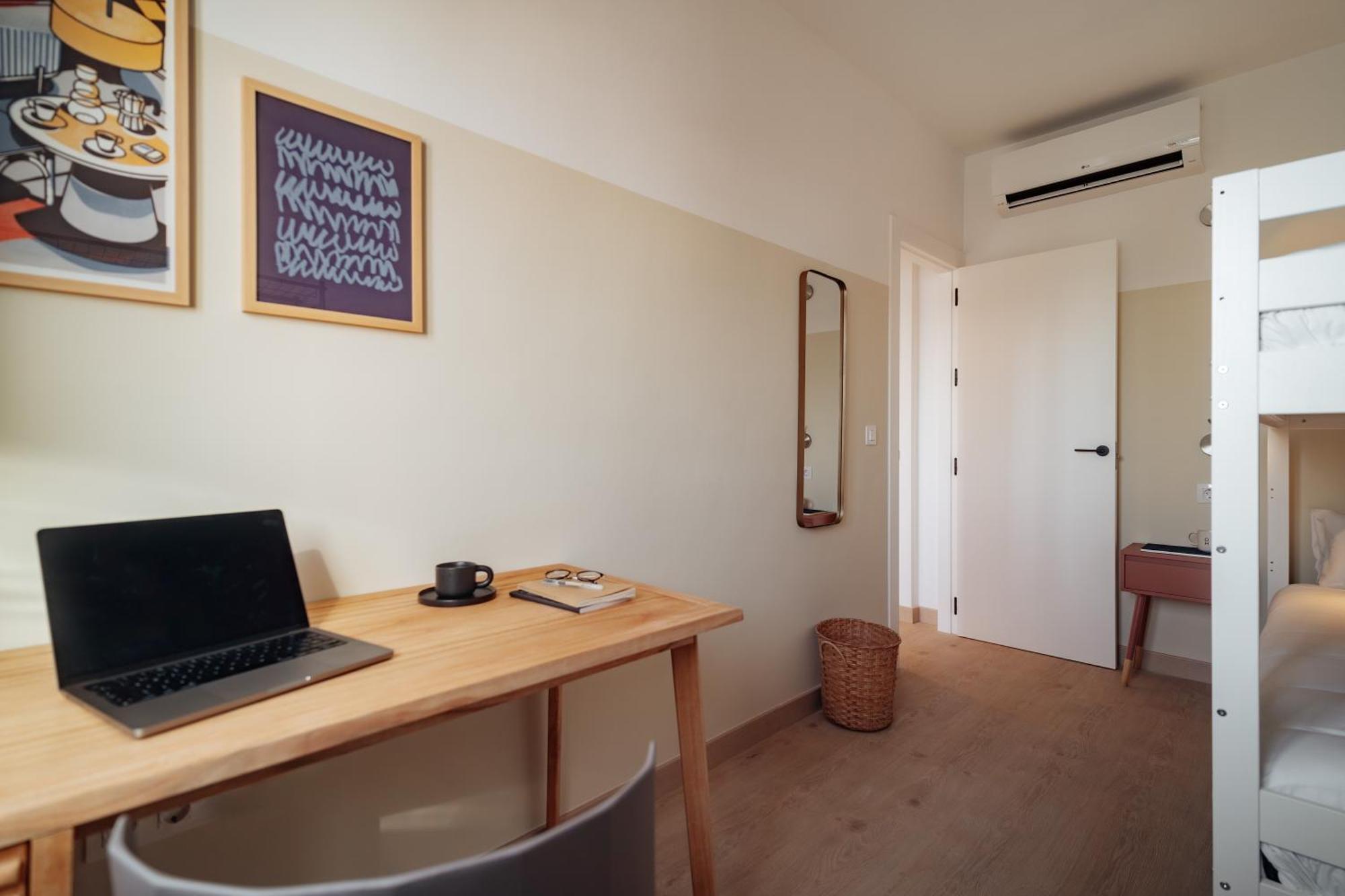 Appartement Olivos By Olala Homes *
