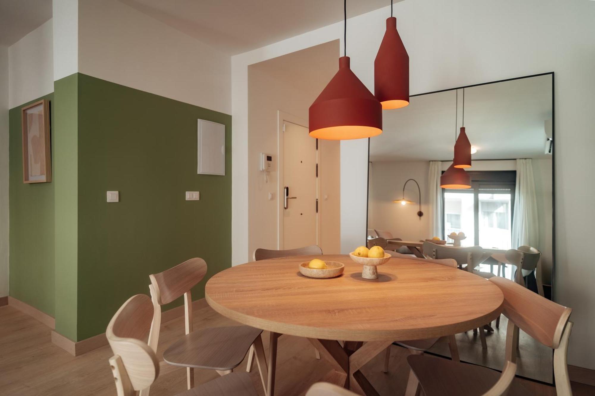Olivos By Olala Homes Appartement Sevilla