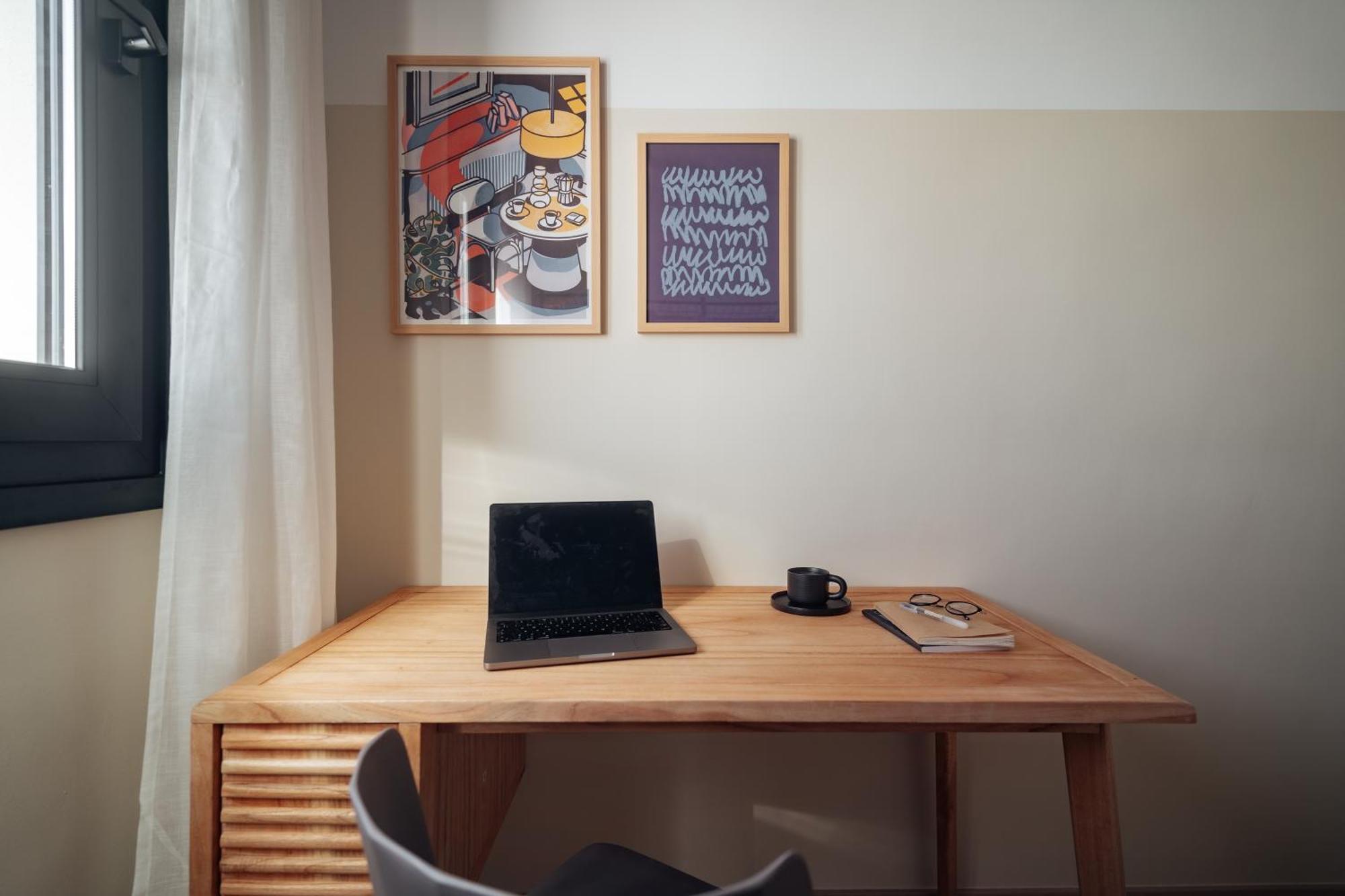 Olivos By Olala Homes Appartement Sevilla