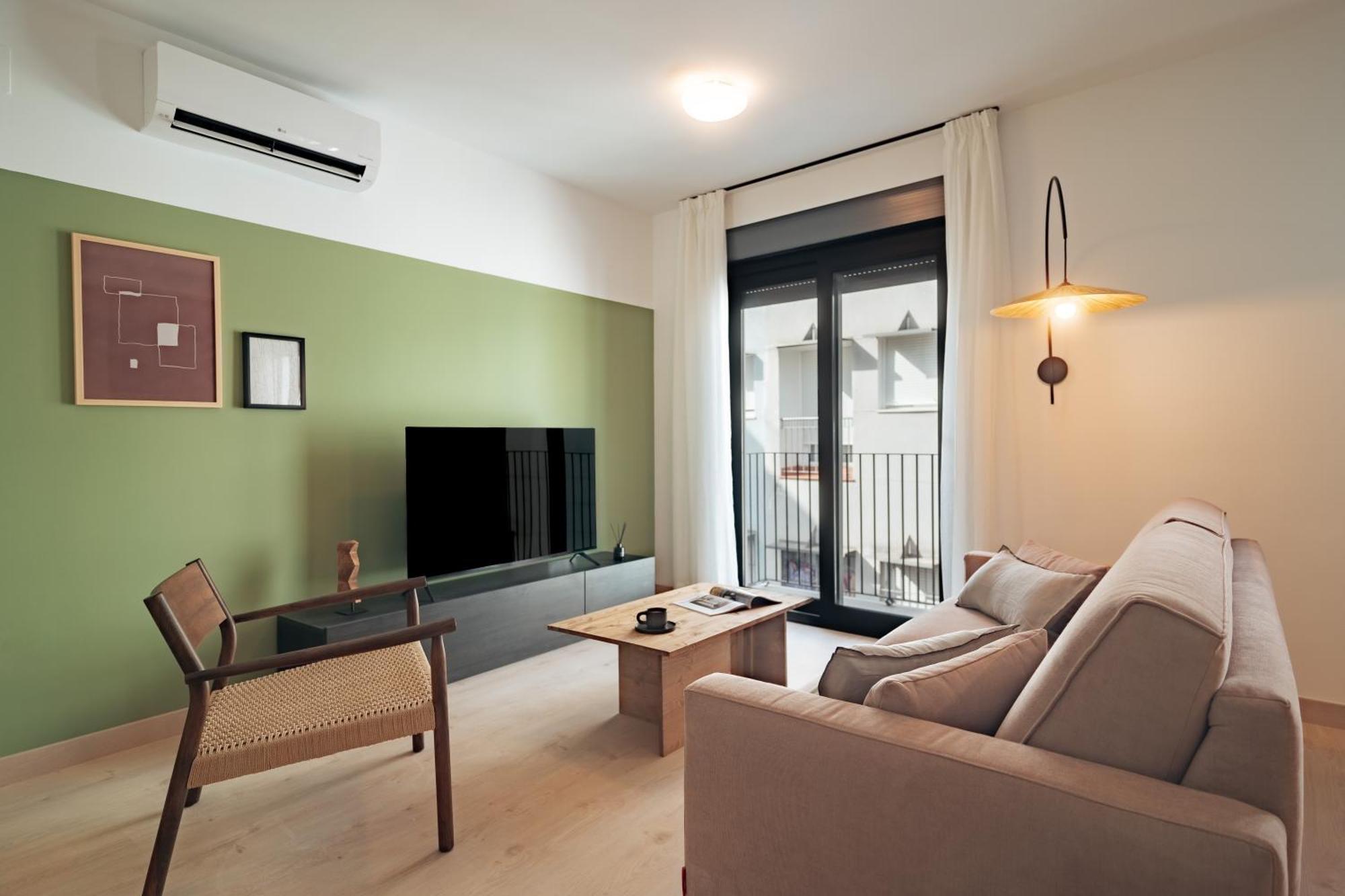 Olivos By Olala Homes Appartement Sevilla