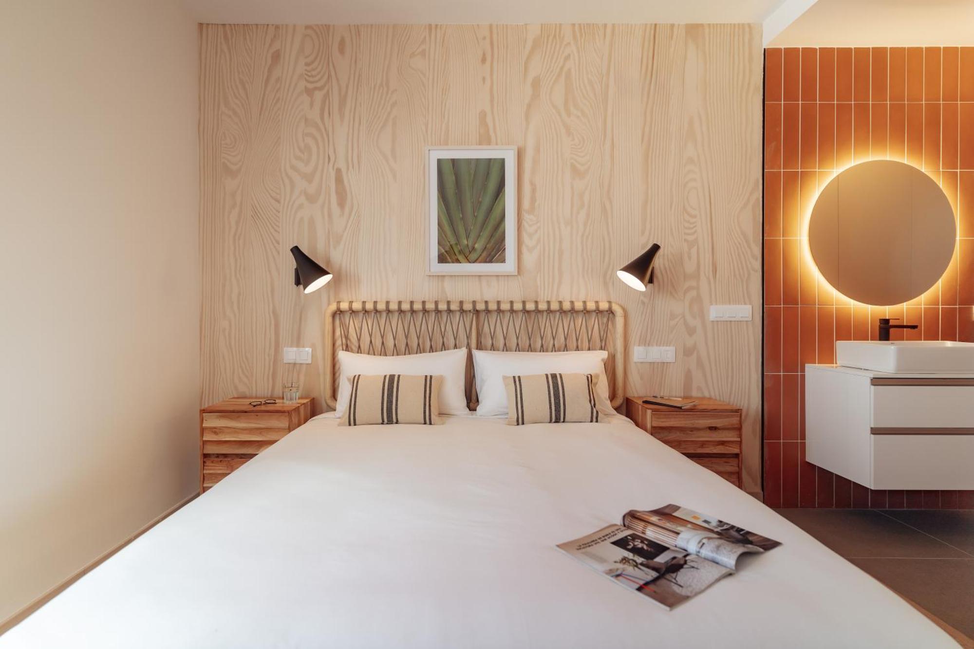 Appartement Olivos By Olala Homes Sevilla