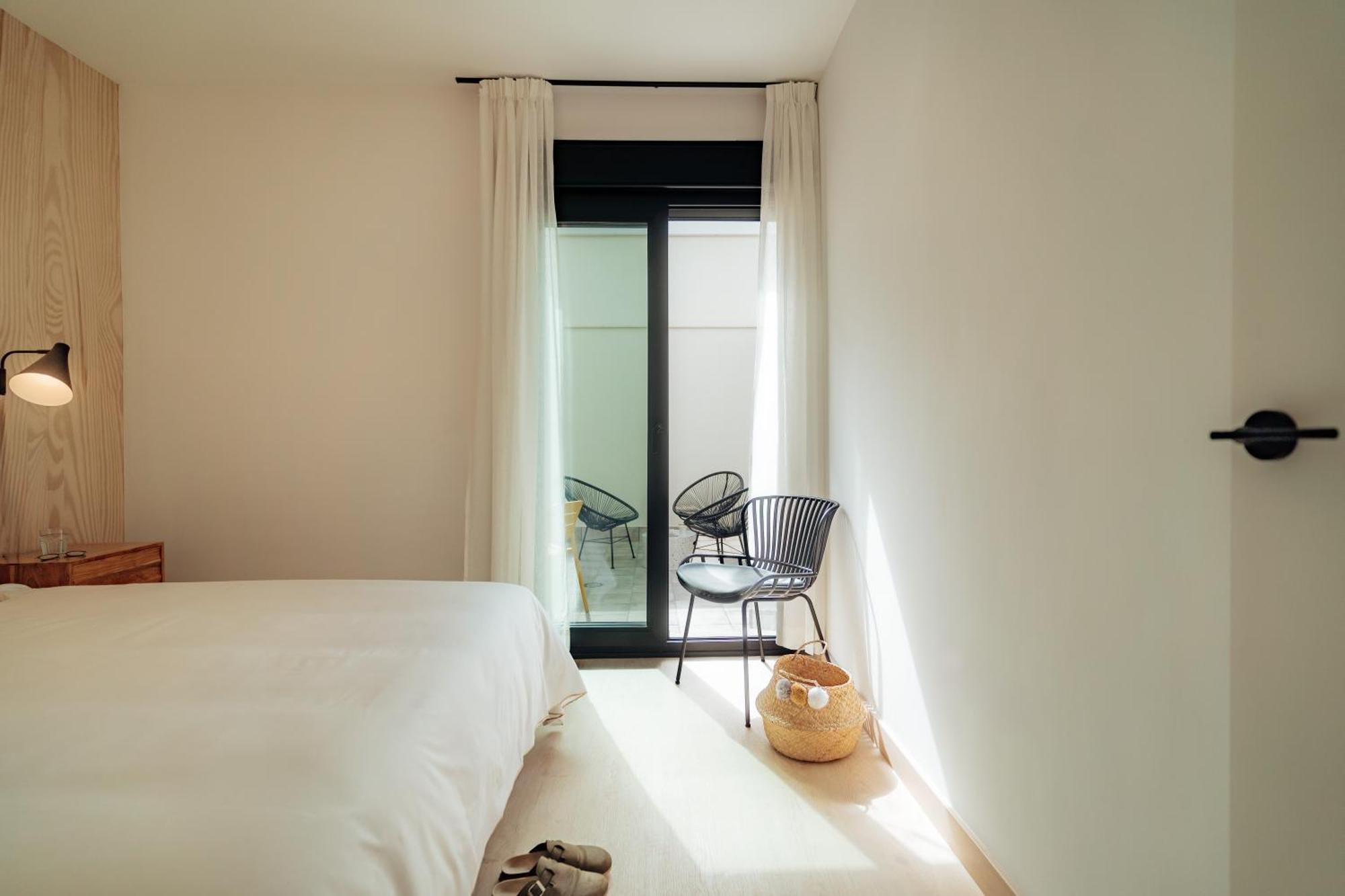 Olivos By Olala Homes Appartement Sevilla