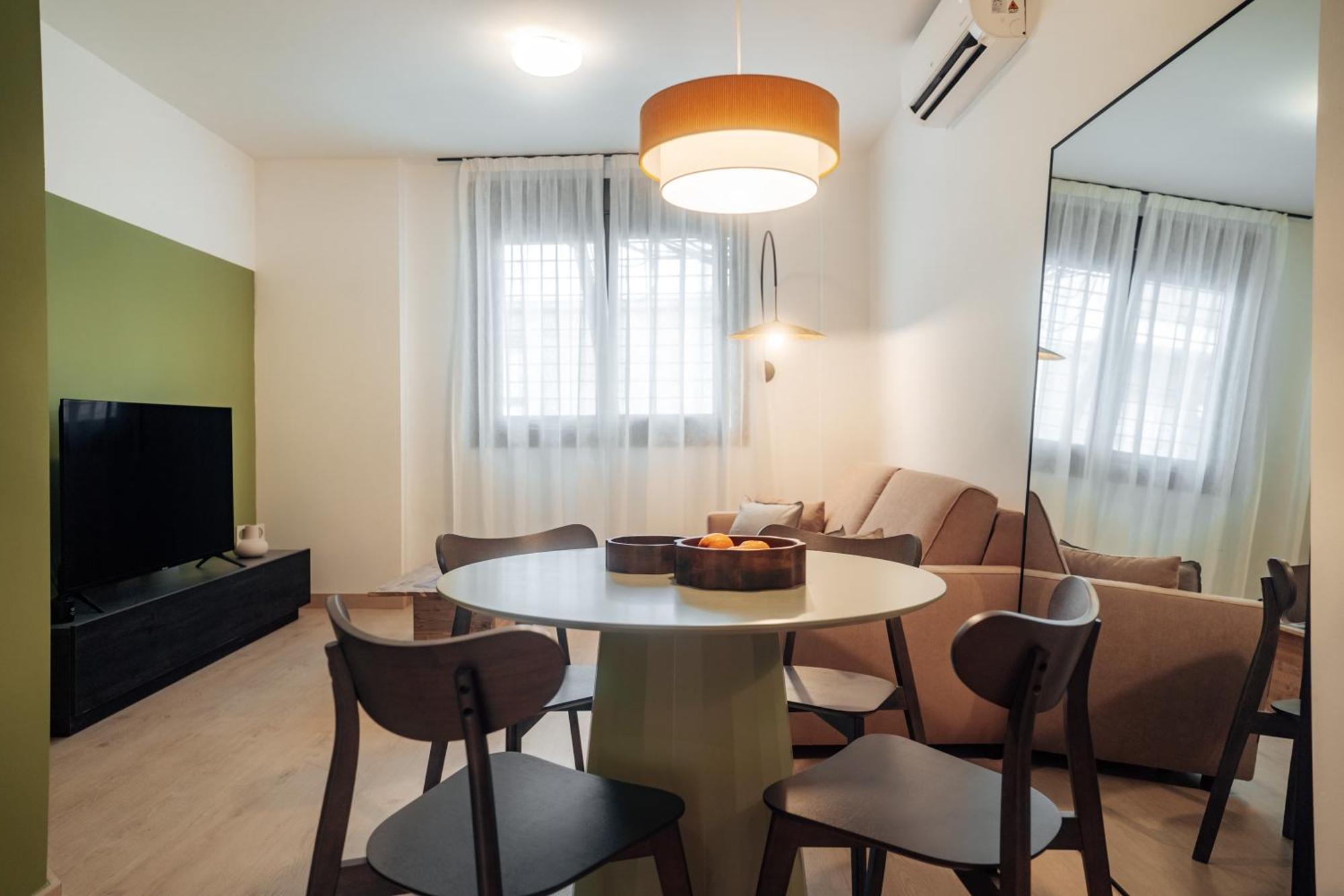 Appartement Olivos By Olala Homes Sevilla