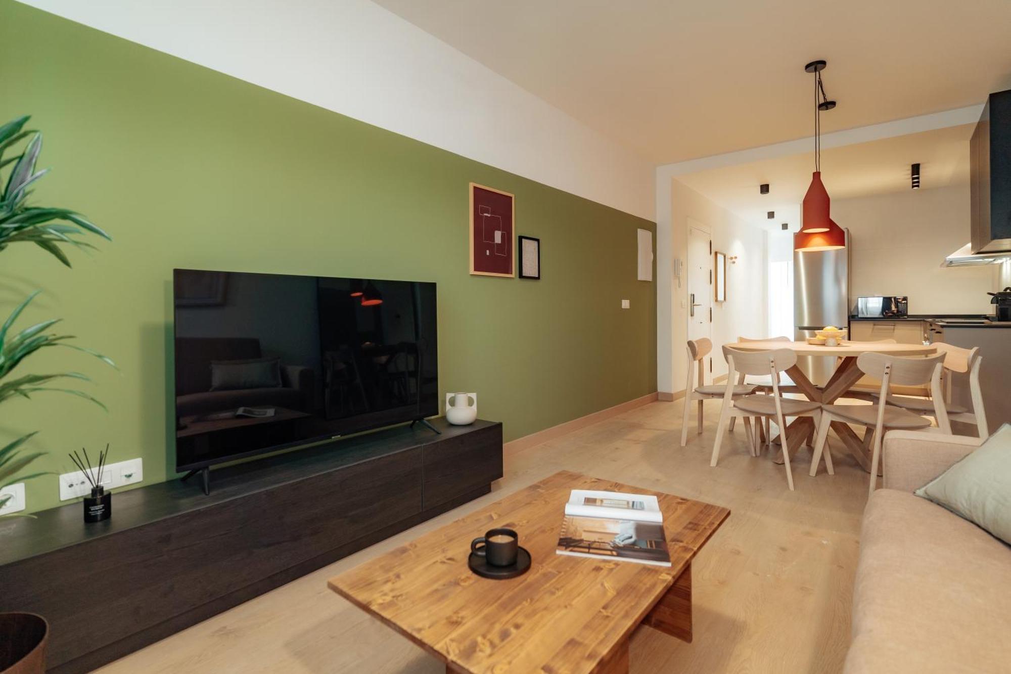 Olivos By Olala Homes Appartement *