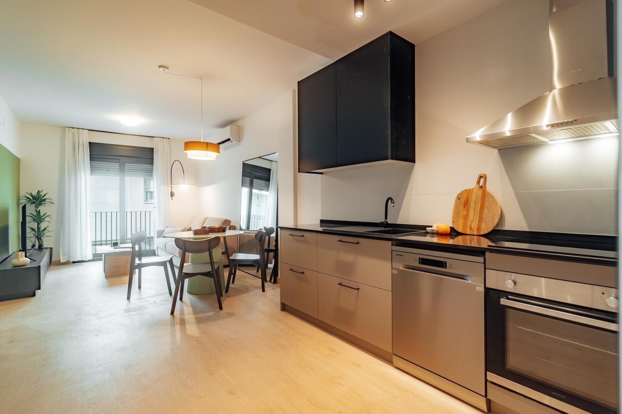 Olivos By Olala Homes Appartement Sevilla