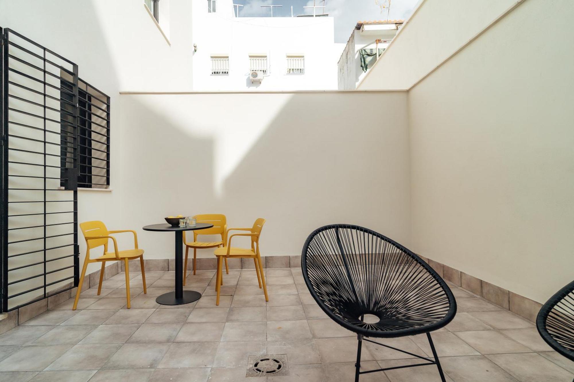 Appartement Olivos By Olala Homes Sevilla