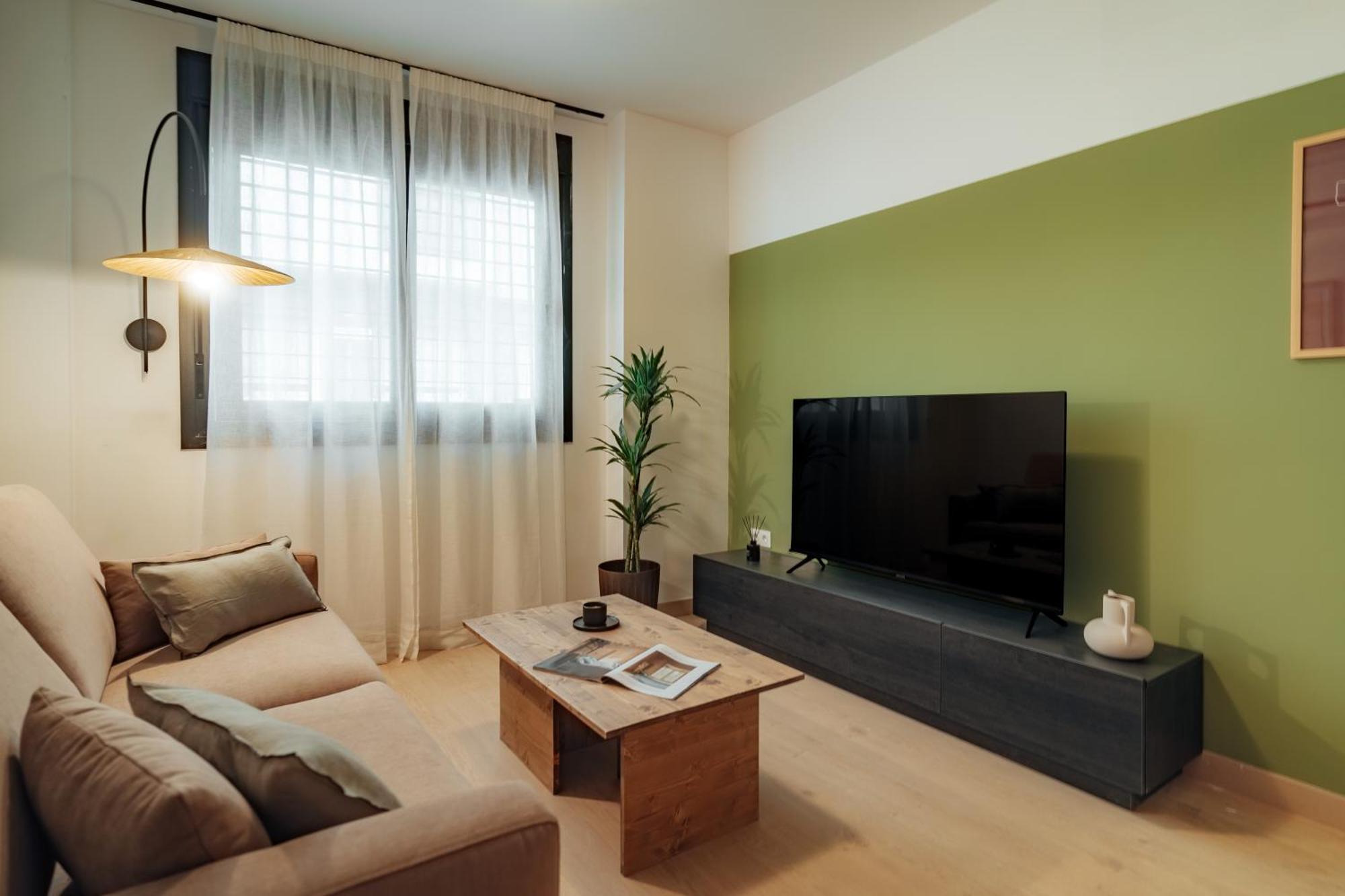 Olivos By Olala Homes Sevilla