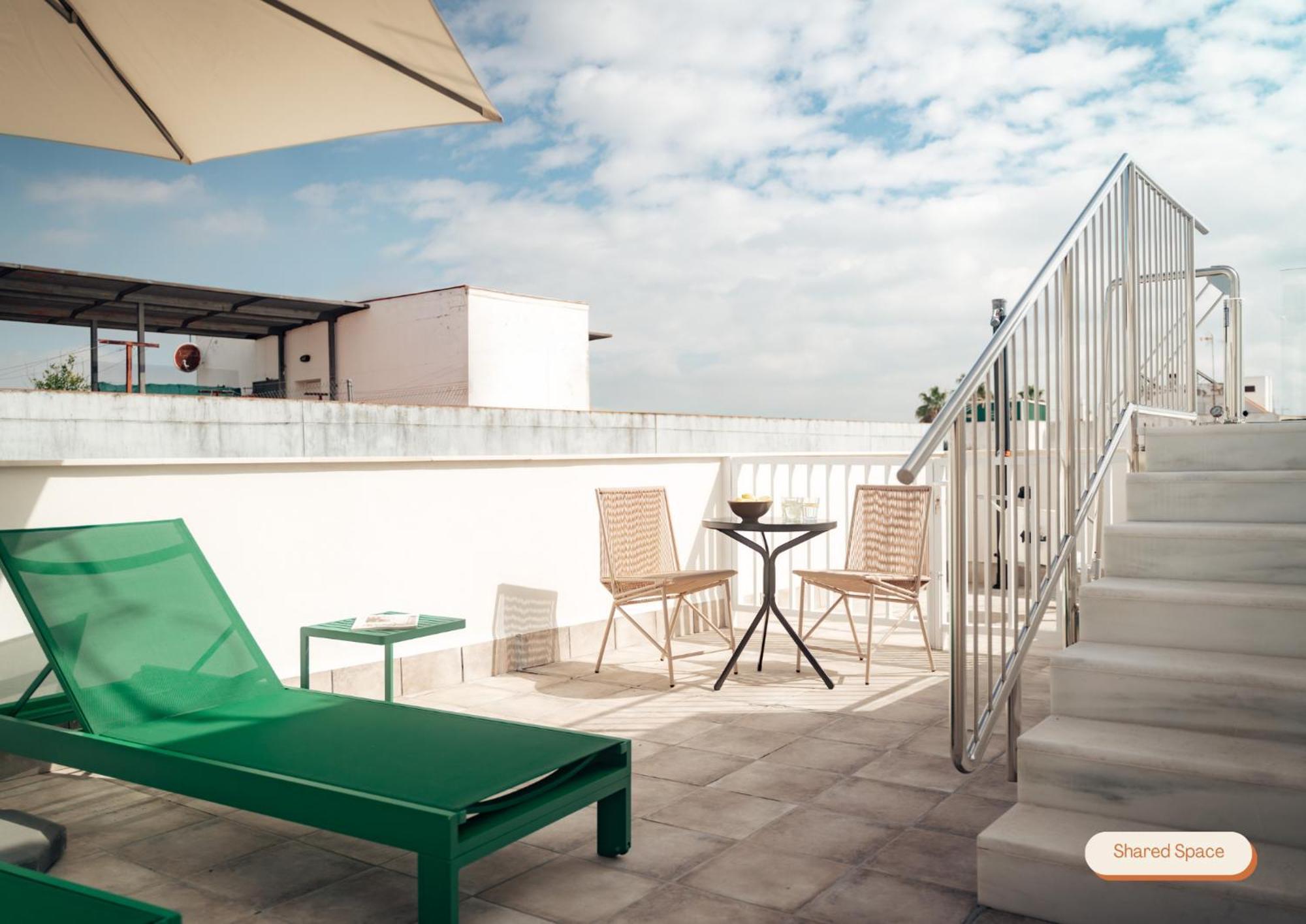 Olivos By Olala Homes * Sevilla